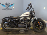 2020 Harley-Davidson Forty-Eight® Cruiser