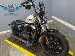 2020 Harley-Davidson Forty-Eight® Cruiser