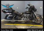 2016 Harley-Davidson Electra Glide® Ultra Classic® Touring