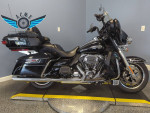 2016 Harley-Davidson Electra Glide® Ultra Classic® Touring