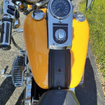 Harley Davidson Fatboy Softail