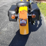 Harley Davidson Fatboy Softail