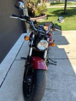 Immaculate Indian Scout 1131cc