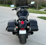 2013 Triumph Thunderbird Storm 1700