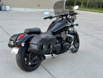 2013 Triumph Thunderbird Storm 1700