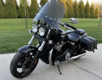 2013 Triumph Thunderbird Storm 1700