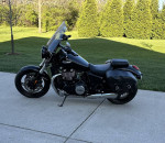 2013 Triumph Thunderbird Storm 1700