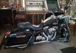 Harley Davidson Road King
