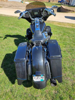 2013 Road King/ Street Glide