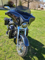 2013 Road King/ Street Glide