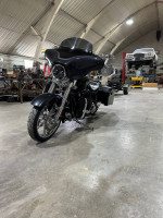 2013 Road King/ Street Glide