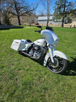 2011 Street Glide