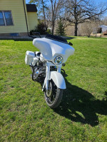 2011 Street Glide