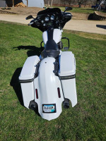 2011 Street Glide