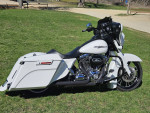 2011 Street Glide