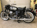 Moto Guzzi El Dorado