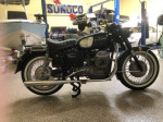 Moto Guzzi El Dorado