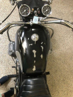 Moto Guzzi El Dorado