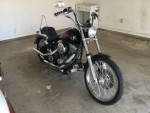 1999 Harley Davidson soft tail