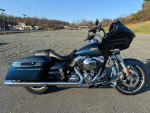 2016 HARLEY DAVIDSON FLTRX ROAD GLIDE SPECIAL 3K MILES FINANCING AVAIL