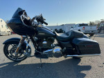 2016 HARLEY DAVIDSON FLTRX ROAD GLIDE SPECIAL 3K MILES FINANCING AVAIL