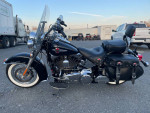 2016 HARLEY DAVIDSON HERITAGE SOFTAIL CLASSIC  FINANCING AVAILABLE