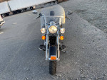 2016 HARLEY DAVIDSON HERITAGE SOFTAIL CLASSIC  FINANCING AVAILABLE