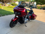 2020 Indian challenger