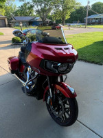 2020 Indian challenger