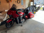 2020 Indian challenger
