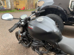 15 Ducati Monster 821 Dark