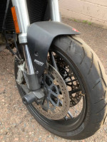 15 Ducati Monster 821 Dark