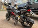 15 Ducati Multistrada S 1200