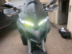 15 Ducati Multistrada S 1200