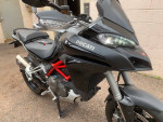 15 Ducati Multistrada S 1200