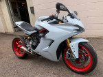 18 Ducati Super Sport S