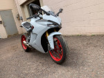 18 Ducati Super Sport S