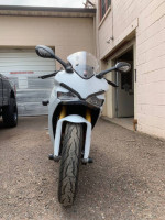 18 Ducati Super Sport S