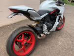 18 Ducati Super Sport S
