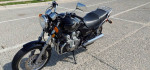 Honda Nighthawk 1992