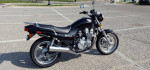 Honda Nighthawk 1992