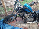 1993 Harley Davidson Springer softail excellent condition