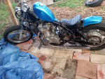 1993 Harley Davidson Springer softail excellent condition