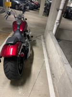 Harley Davidson Breakout