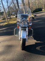 2003 Harley Davidson Road King 100th Anniversary