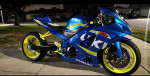 Gsxr 1000