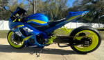 Gsxr 1000