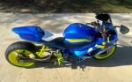 Gsxr 1000