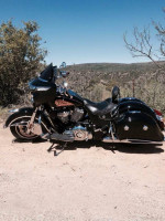 2014 Indian Chieftain