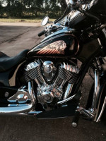2014 Indian Chieftain